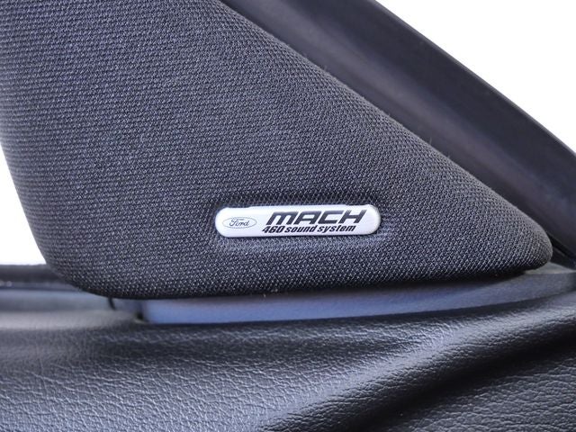 1996 Ford Mustang GT