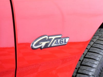 1996 Ford Mustang GT