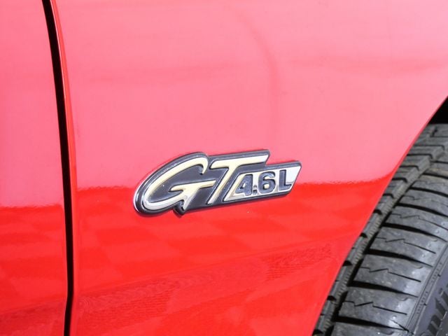 1996 Ford Mustang GT