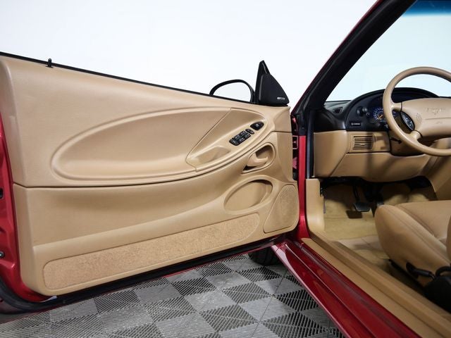 1997 Ford Mustang GT