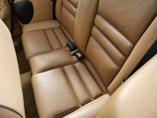 1997 Ford Mustang GT
