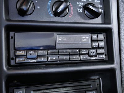 1997 Ford Mustang GT