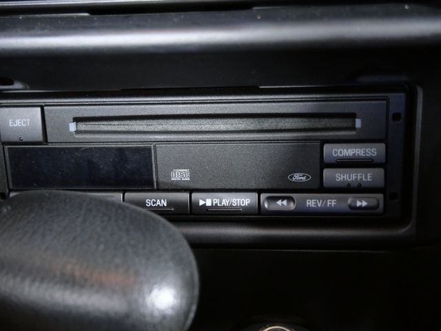 1997 Ford Mustang GT