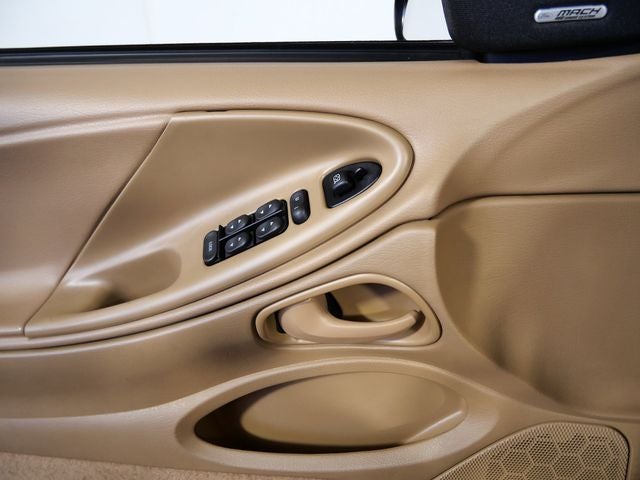 1997 Ford Mustang GT