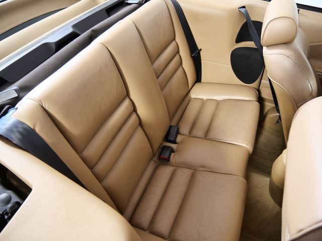 1997 Ford Mustang GT