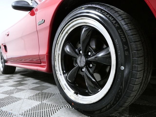 1997 Ford Mustang GT