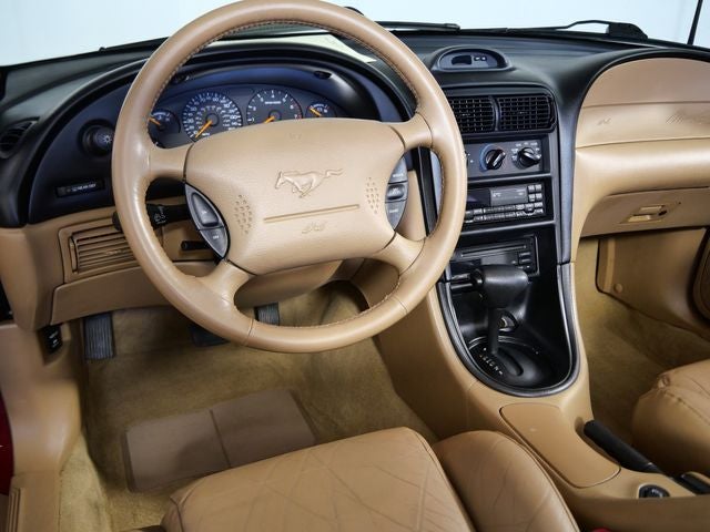 1997 Ford Mustang GT