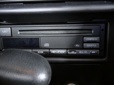 1997 Ford Mustang GT