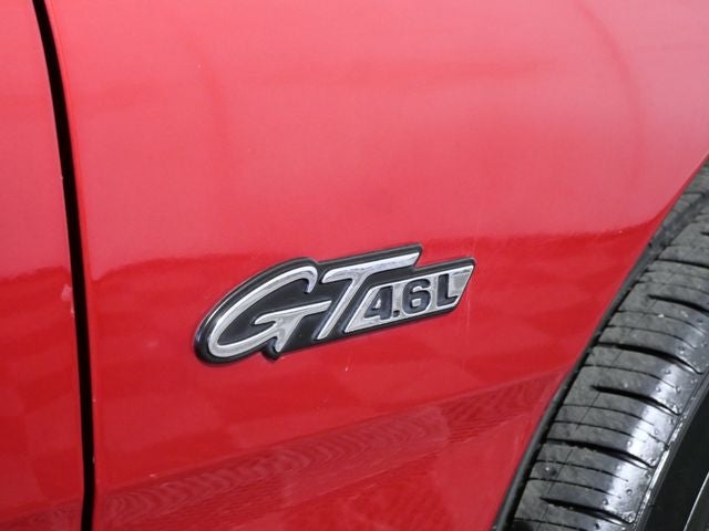 1997 Ford Mustang GT