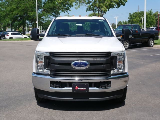 2018 Ford F-350SD XL