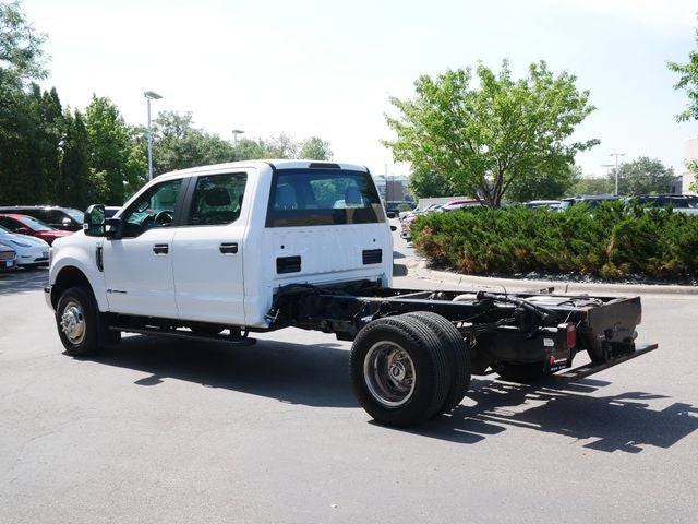 2018 Ford F-350SD XL