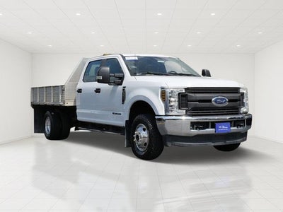 2018 Ford F-350SD XL