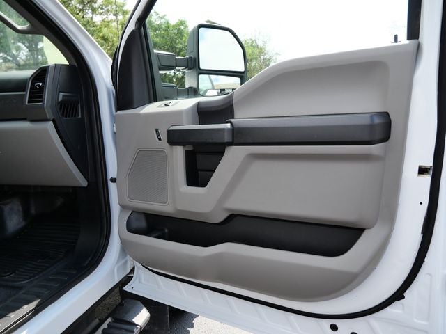 2018 Ford F-350SD XL