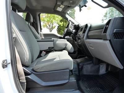 2018 Ford F-350SD XL