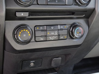 2018 Ford F-350SD XL