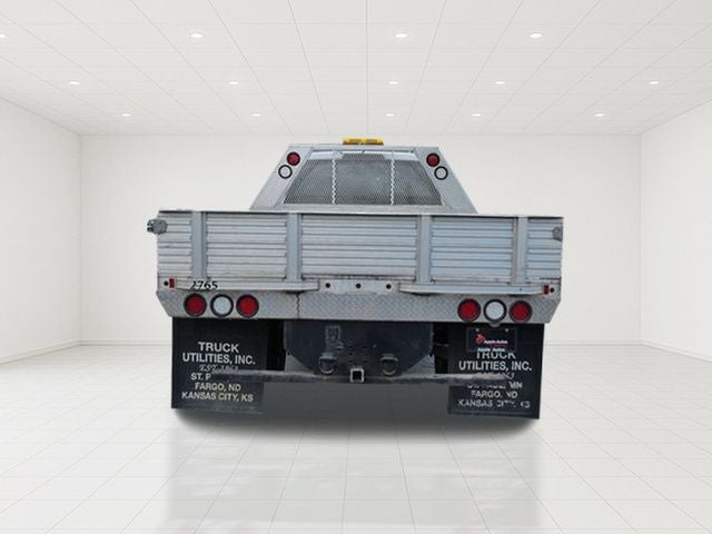 2018 Ford F-350SD XL