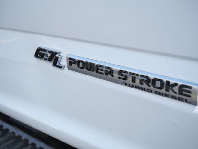 2018 Ford F-350SD XL