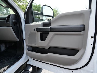 2018 Ford F-350SD XL