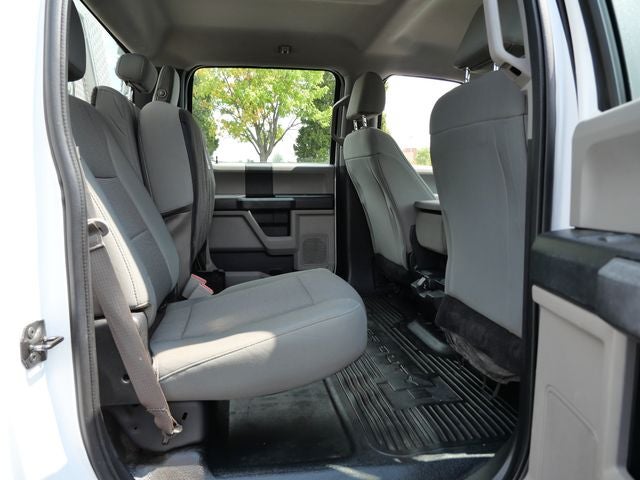 2018 Ford F-350SD XL