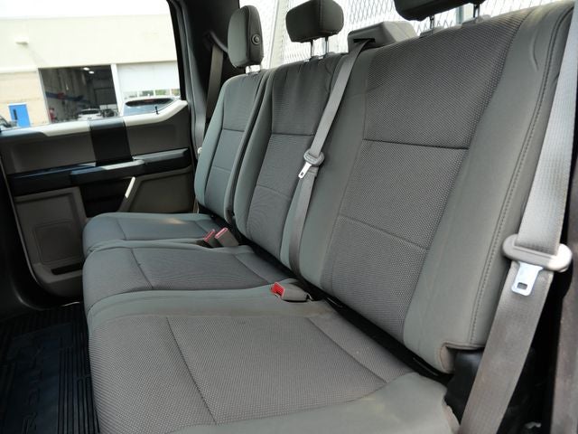 2018 Ford F-350SD XL
