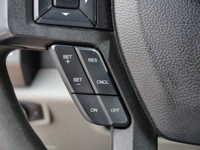 2018 Ford F-350SD XL