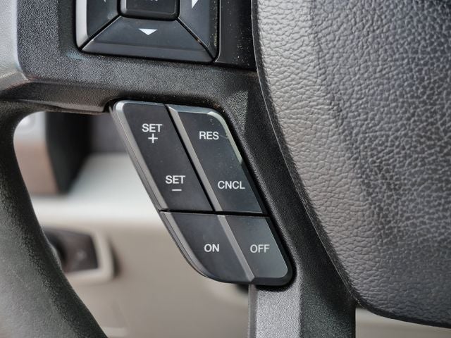 2018 Ford F-350SD XL