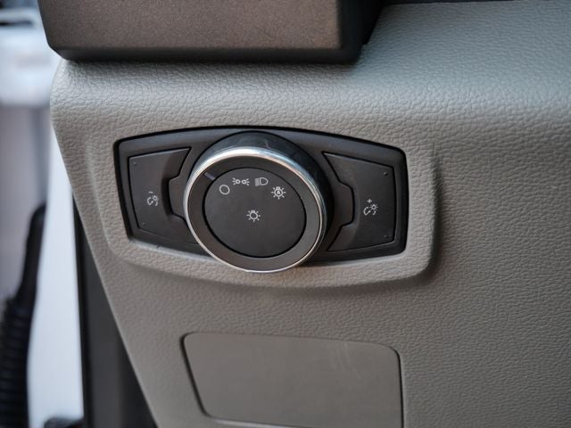2018 Ford F-350SD XL