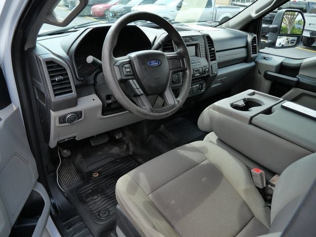 2018 Ford F-350SD XL
