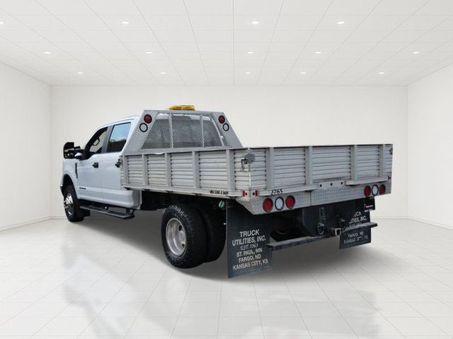 2018 Ford F-350SD XL