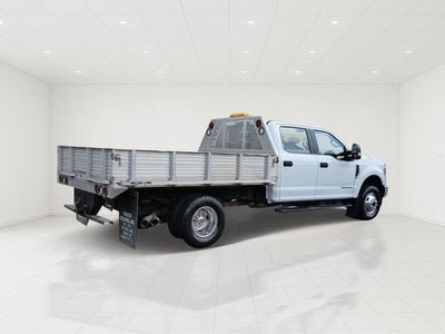 2018 Ford F-350SD XL