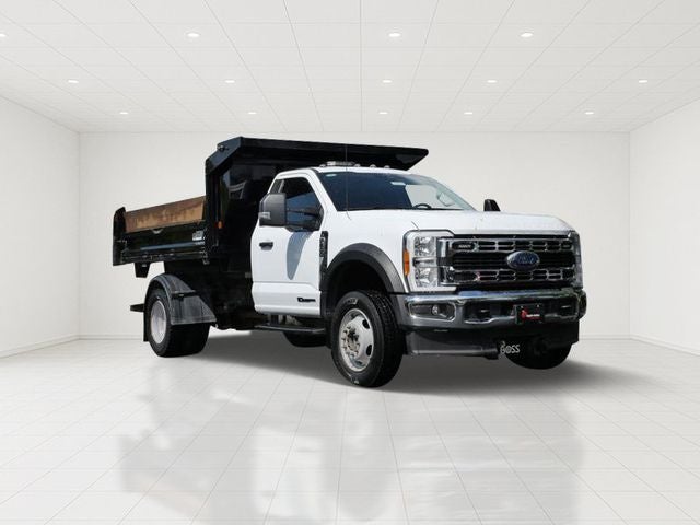 2023 Ford F-600SD XL 169 WB