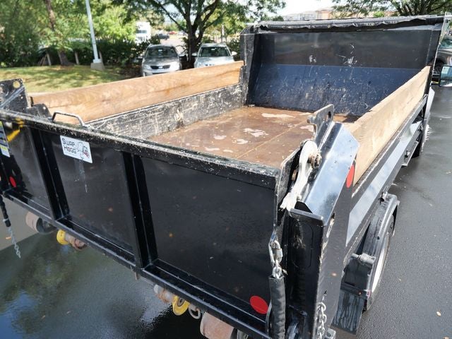2023 Ford F-600SD XL 169 WB