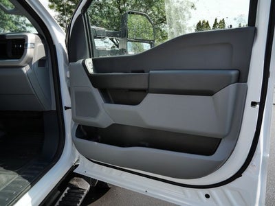 2023 Ford F-600SD XL 169 WB