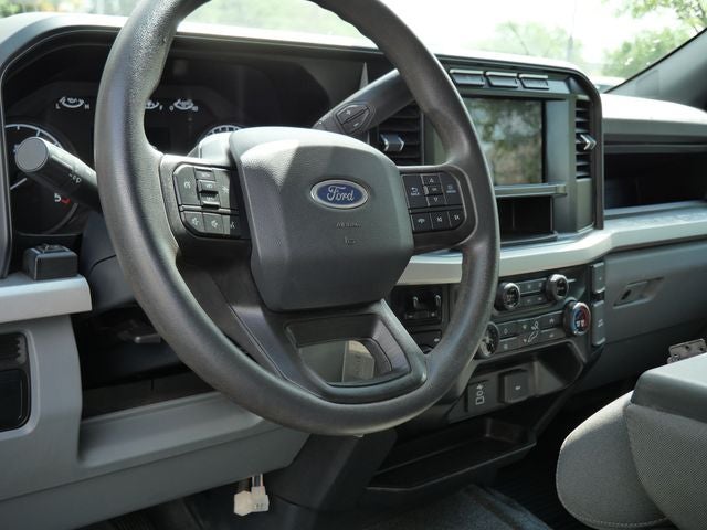 2023 Ford F-600SD XL 169 WB