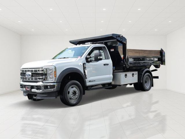 2023 Ford F-600SD XL 169 WB