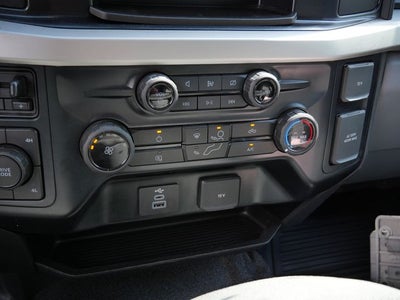 2023 Ford F-600SD XL 169 WB