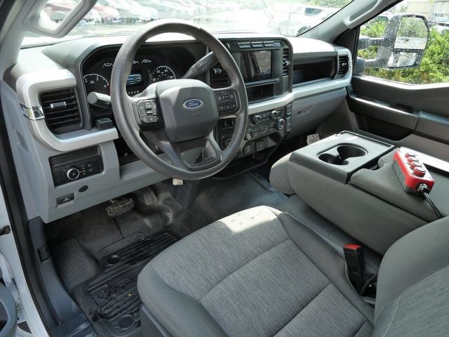 2023 Ford F-600SD XL 169 WB