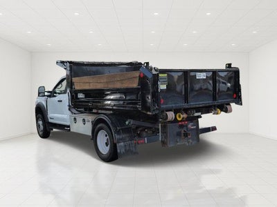 2023 Ford F-600SD XL 169 WB