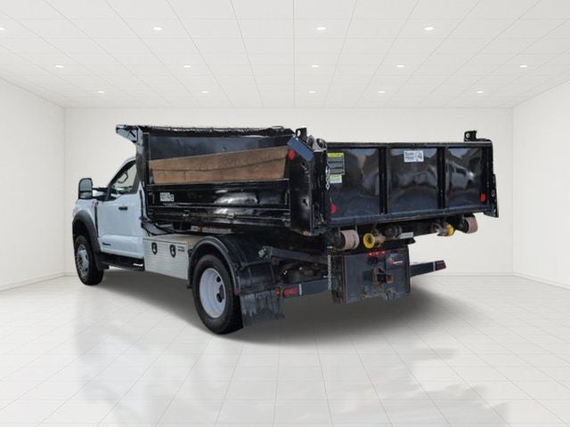 2023 Ford F-600SD XL 169 WB