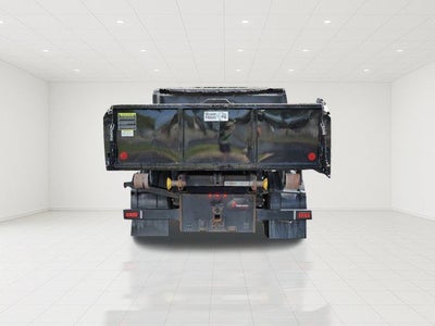 2023 Ford F-600SD XL 169 WB