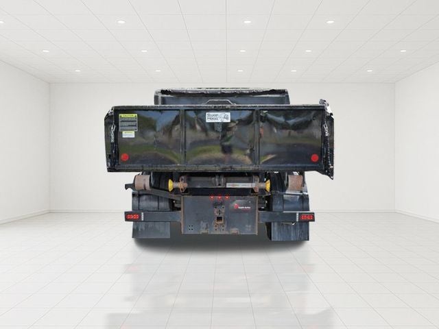 2023 Ford F-600SD XL 169 WB