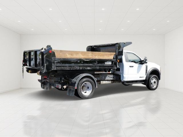 2023 Ford F-600SD XL 169 WB