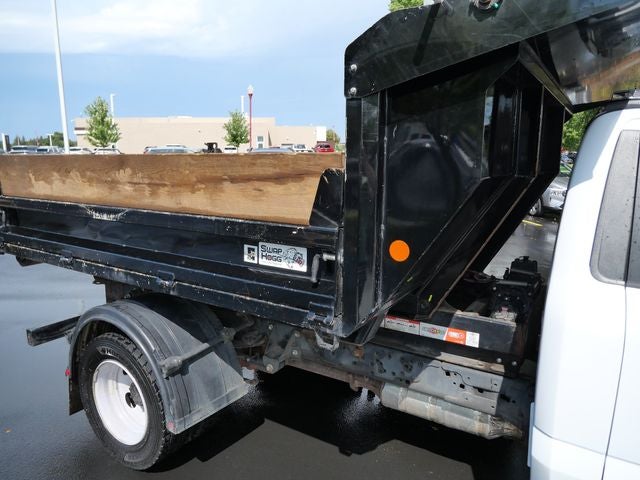 2023 Ford F-600SD XL 169 WB