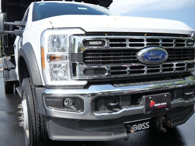 2023 Ford F-600SD XL 169 WB