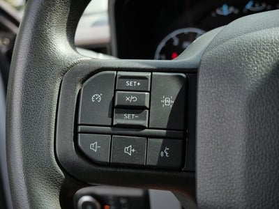 2023 Ford F-600SD XL 169 WB