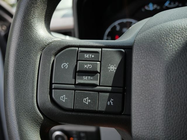 2023 Ford F-600SD XL 169 WB