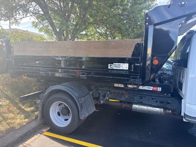 2023 Ford F-600SD XL 169 WB