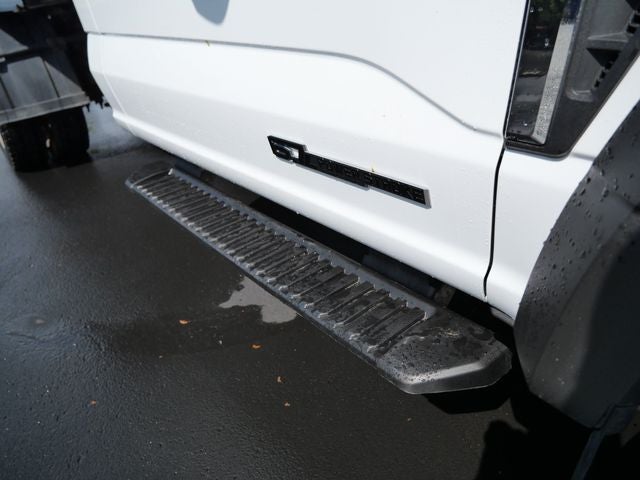 2023 Ford F-600SD XL 169 WB