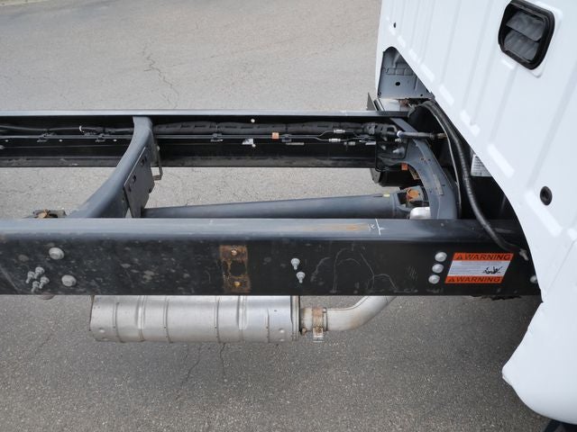 2023 Ford F-650SD Base