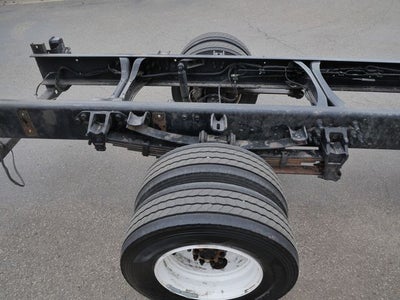 2023 Ford F-650SD Base